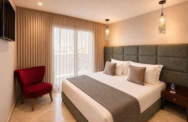 AS PREMIUM BY SOHO HOTELS - Photo 15