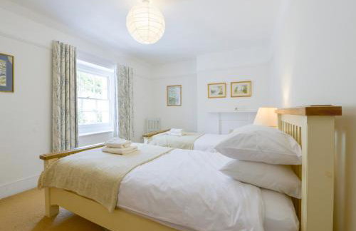 4 Coastguards Cottage - Foto 20