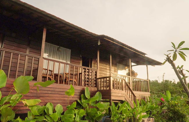 Dukuh Baturan Villa - Photo 18