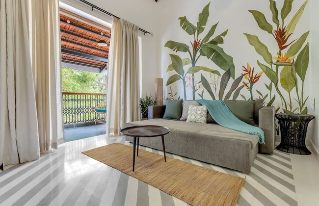 Featured on Elle Decor Villa Kanai by Hireavilla - Photo 37