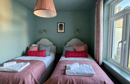 1 Bossiney House - Bude Cornwall - Foto 23