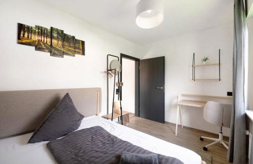 Eifel-resort - Foto 17