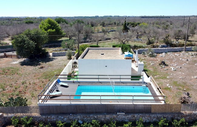 Villa Murena - Con Piscina Privata e Splendida Vista Mare - Photo 24