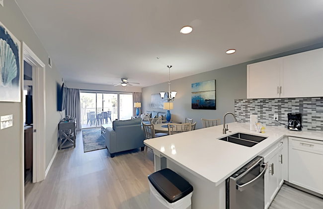 Maravilla by Southern Vacation Rentals - Photo 93