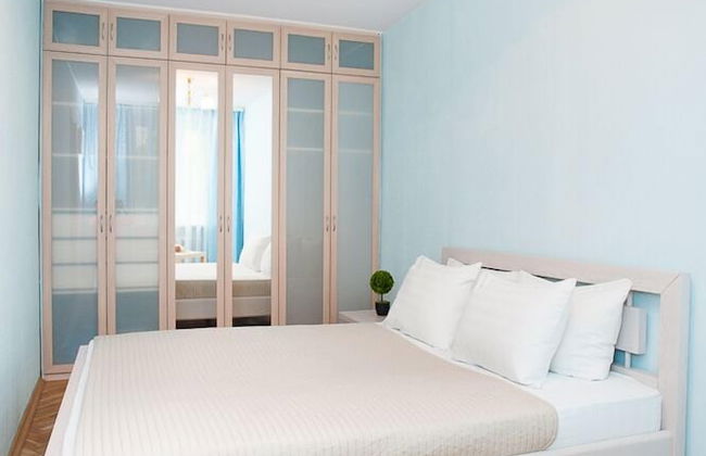 Inndays Nagornaya - Foto 4