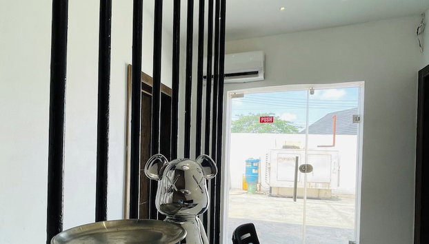 LUXE APARTMENTS - Foto 2, Entrada interior