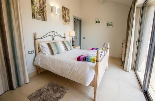 Gite La Séoune - Foto 9