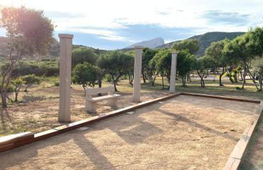 Résidence & SPA Marina d'Arone - Foto 38