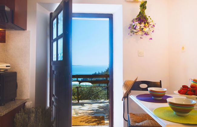 Nausica House - Foto 7