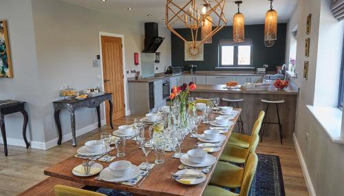 Field Maple Barn, Ashlin Farm Barns - Foto 4