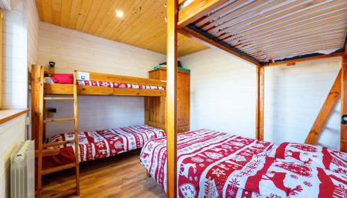 Appartement Albiez Montrond - Foto 3