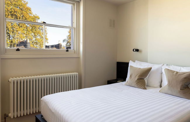 FiveM Notting Hill - Foto 28