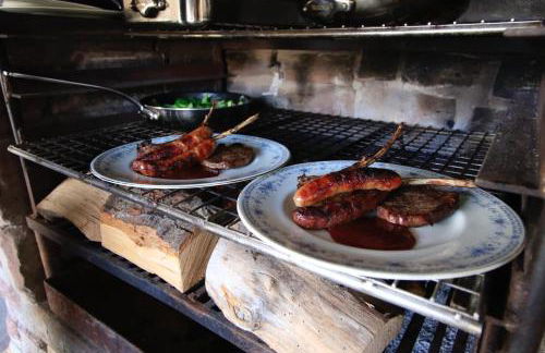 Balnagown Estates Swiss Cottage - Foto 36