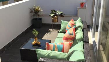 At Maries Beach House Peniche 2 - Photo 2