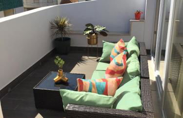 At Maries Beach House Peniche 2 - Photo 2