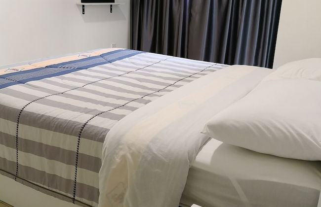 Goodlife Paradise Cameron Jaya - Foto 7