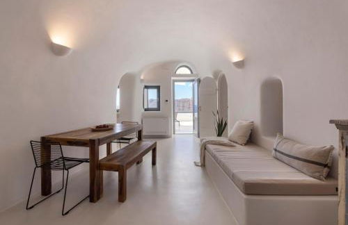 Bluedome Cavehouses by Otium Villas - Foto 70