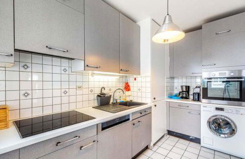 Catch a break near the Seine - Foto 14