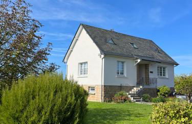 Maison familiale face à la mer - Foto 10