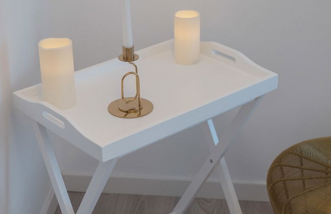 Charming Milanese Apartments - Photo 45