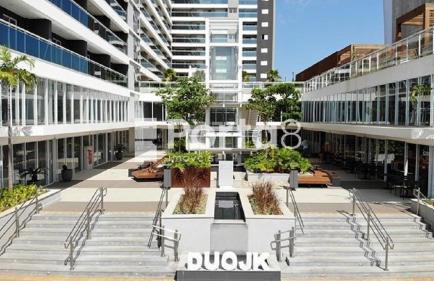 Condomínio Residencial Duo JK Sky - São José do Rio Preto - Foto 51