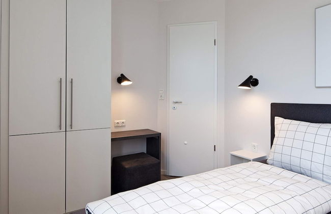 6 Personen Ferienhaus in Wendtorf - Foto 5