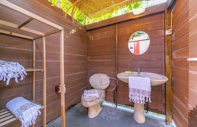 Villa Revita Kourouta Beach - Foto 15