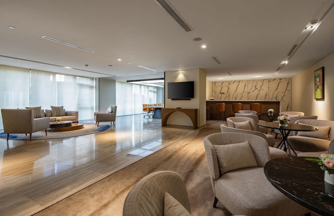 Oakwood Residence Hanoi - Foto 79