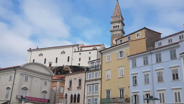 Excursión a Piran - Photo 5, Centro histórico de Piran