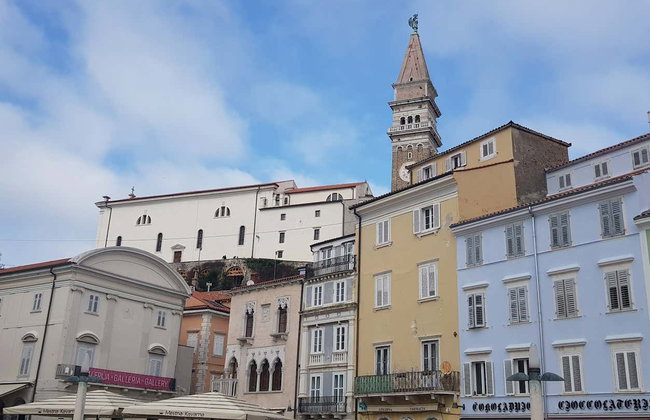 Piran Day Trip - Photo 5