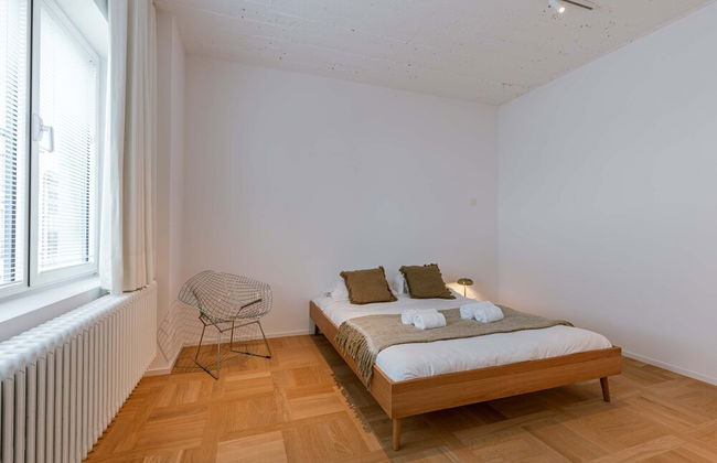 Beautiful Bright and Spacious Home in Antwerp - Foto 41