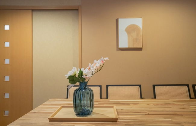 Green House Kujo - Foto 25