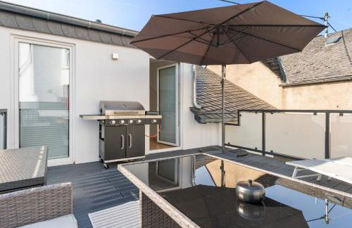 HOMEBASE - Design Lofts am Schloss - Foto 46