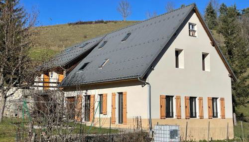 Gîte ROSIDAJEAN - Foto 2