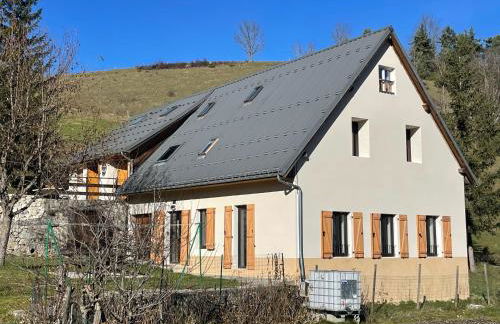 Gîte ROSIDAJEAN - Foto 2