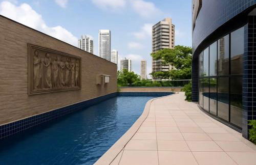 Duas Suítes Umarizal Belém - Foto 7