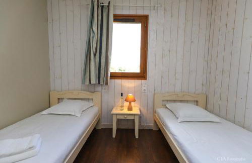 Résidence Vacancéole - Le Domaine des Monédières - Foto 53