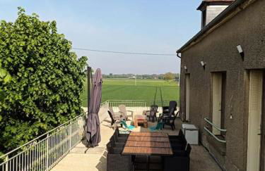 Le gîte de l'écluse - Foto 14