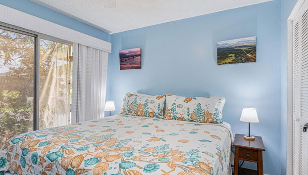 Puamana 9C - Foto 3, Habitación