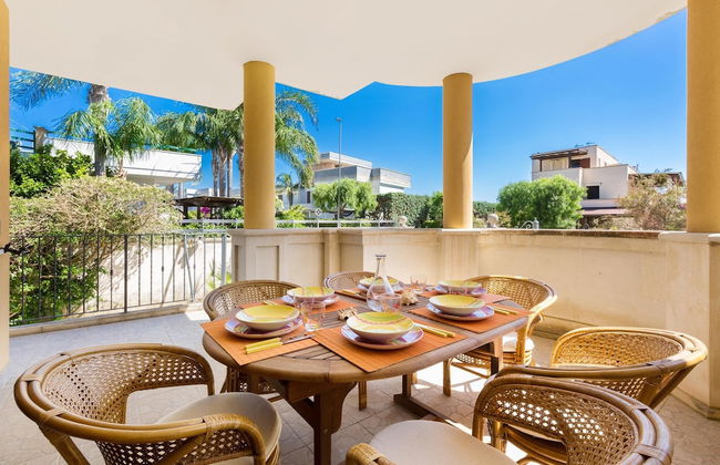 Villetta Lucri - Foto 16