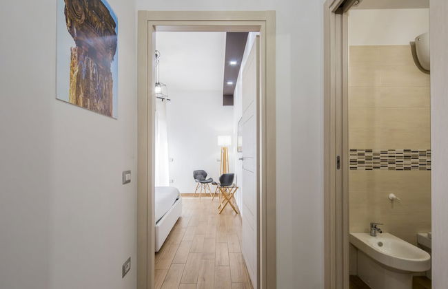 Pompei Centrum - Foto 10