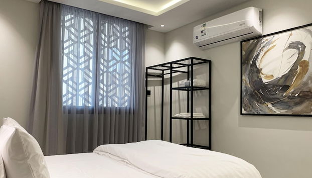 Kease Malqa B-3 Royal touch AG28 - Foto 4, Habitación