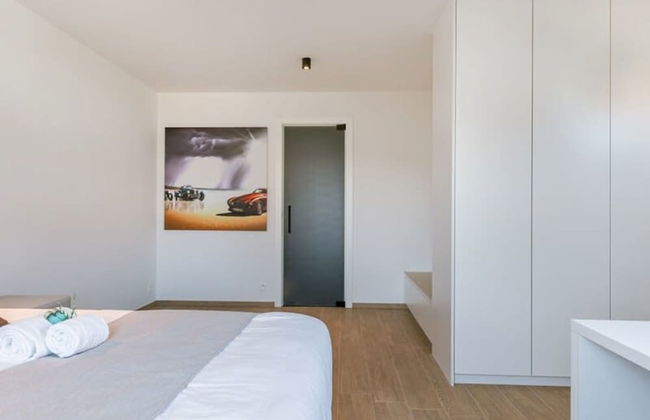 Luxurious House With Indoor Elevator in Knokke - Foto 20