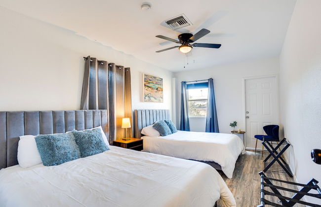 Campbell Phoenix - Foto 4