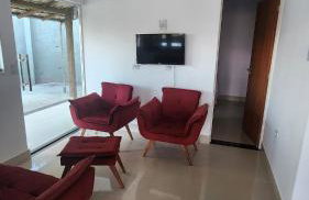 Sítio Casa de campo com vista para as montanhas - MÁXIMO 8 PESSOAS - Foto 4