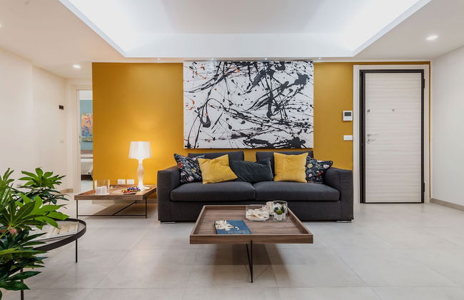 Archimede's Rooms - Foto 1