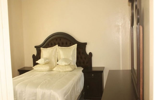 Home Away From Home - Westgate Harare - Foto 2