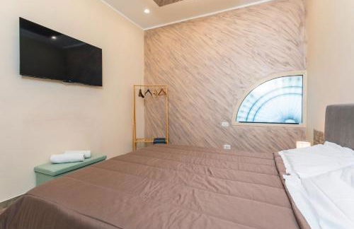 Villa Clelia - Jacuzzi Garden - Foto 16