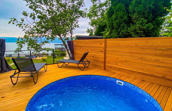 Siesta Bungalov - Foto 25