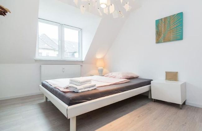 Apartments Frieda - Fritz - Paula - Foto 11